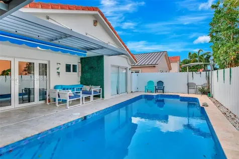 15122 NW 91st Court Miami Lakes FL 33018