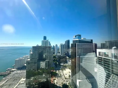 485 Brickell Avenue Miami FL 33131