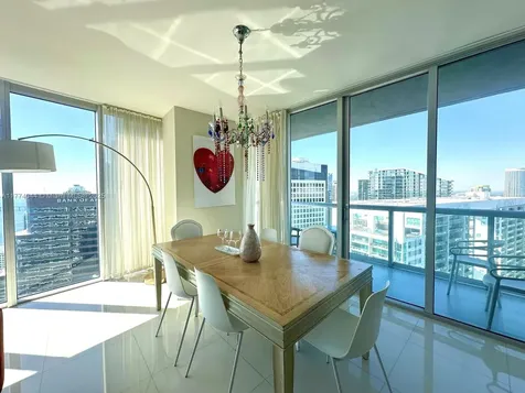 485 Brickell Avenue Miami FL 33131