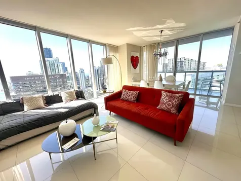 485 Brickell Avenue Miami FL 33131