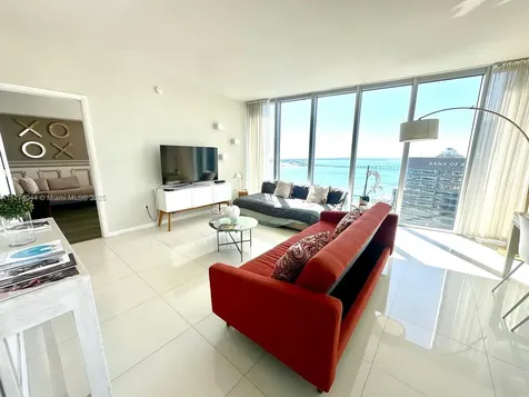 485 Brickell Avenue Miami FL 33131