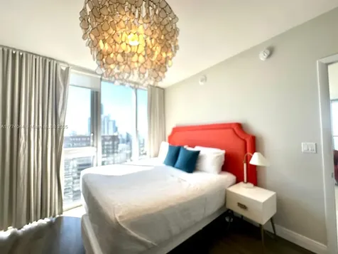 485 Brickell Avenue Miami FL 33131