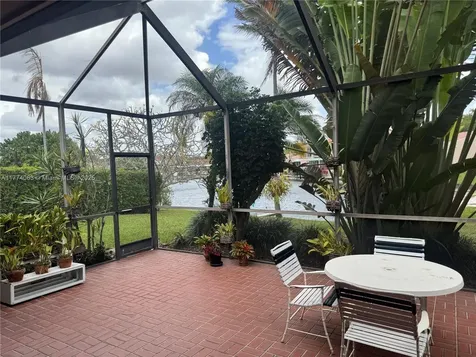 14679 Glencairn Road Miami Lakes FL 33016