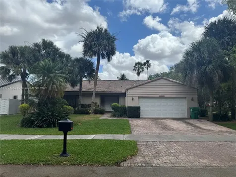 14679 Glencairn Road Miami Lakes FL 33016