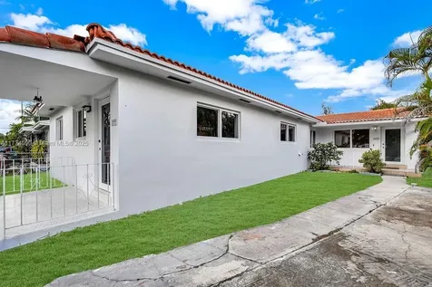 2775 NW 31st Street Miami FL 33142