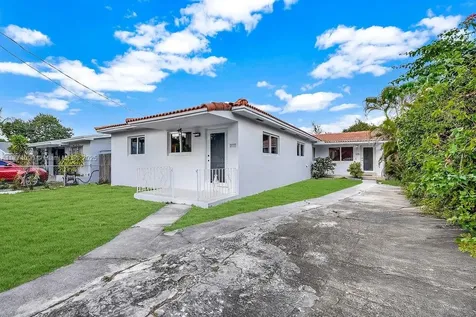 2775 NW 31st Street Miami FL 33142