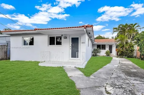 2775 NW 31st Street Miami FL 33142