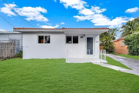 2775 NW 31st Street Miami FL 33142