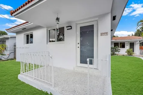 2775 NW 31st Street Miami FL 33142