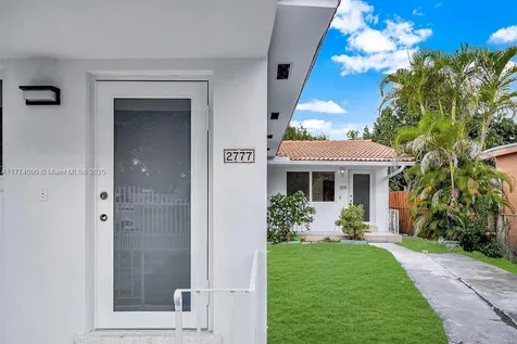 2775 NW 31st Street Miami FL 33142