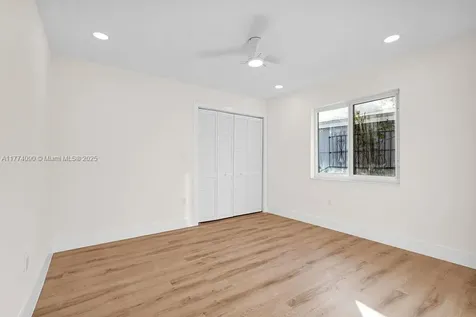 2775 NW 31st Street Miami FL 33142