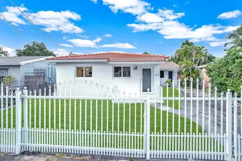 2775 NW 31st Street Miami FL 33142