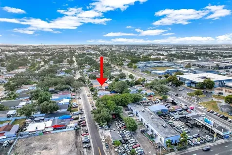 2775 NW 31st Street Miami FL 33142
