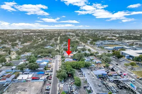 2775 NW 31st Street Miami FL 33142