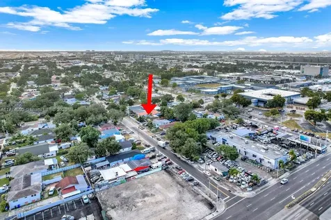 2775 NW 31st Street Miami FL 33142