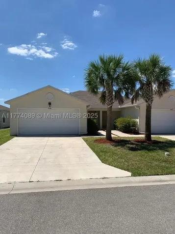 9084 Aegean Circle Lehigh Acres FL 33936