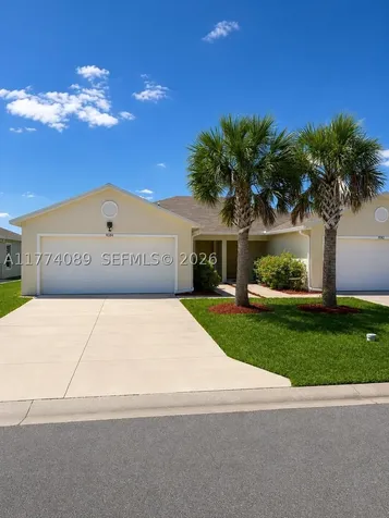 9084 Aegean Circle Lehigh Acres FL 33936