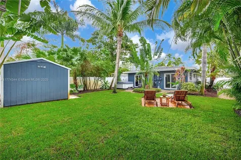241 NW 24th Street Wilton Manors FL 33311