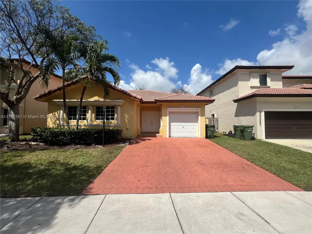 2734 NE 42nd Avenue Homestead FL 33033