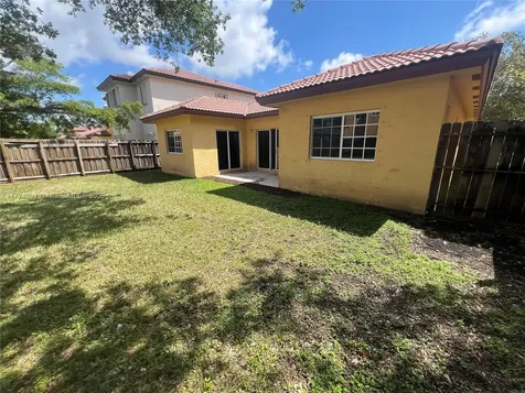 2734 NE 42nd Avenue Homestead FL 33033