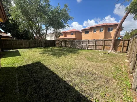 2734 NE 42nd Avenue Homestead FL 33033