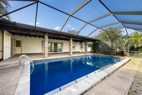 8265 SW 184th Terrace Cutler Bay FL 33157