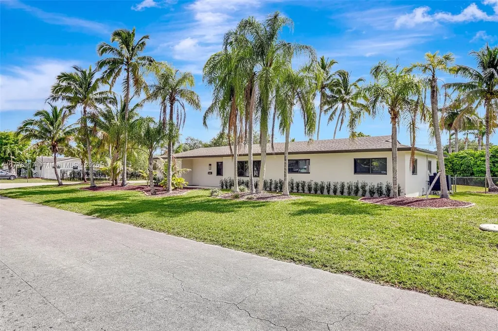 11743 SW 102nd Court Miami FL 33176