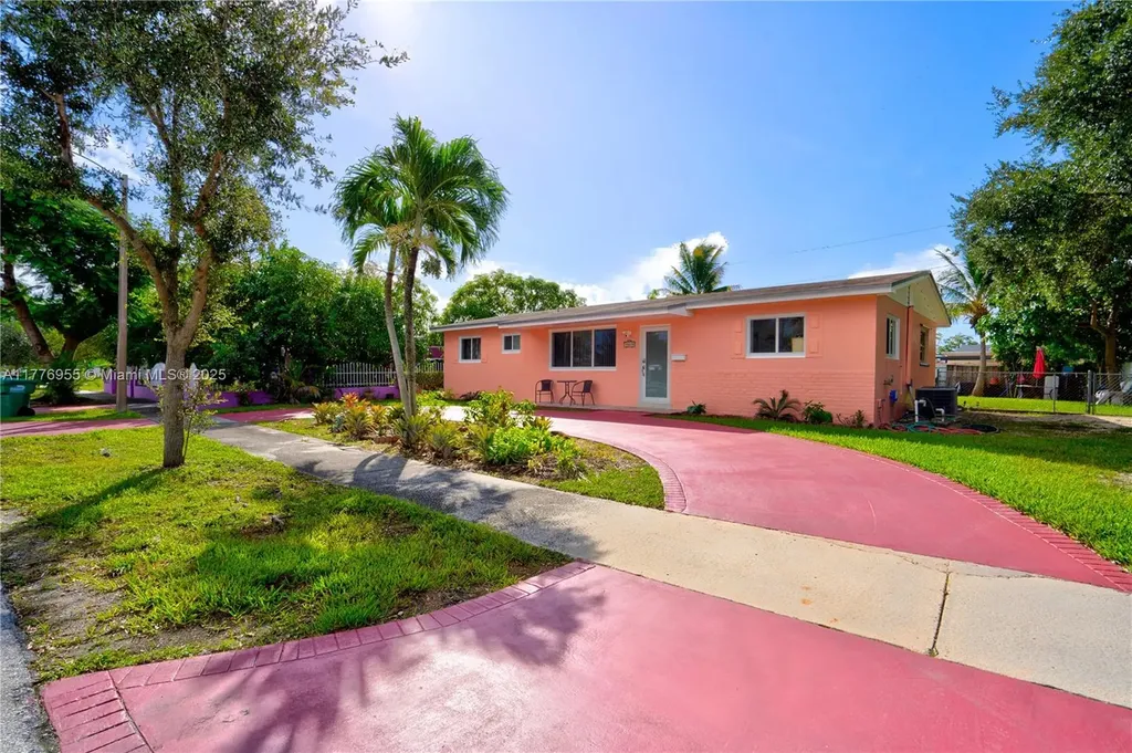 10610 SW 203rd Terrace Cutler Bay FL 33189