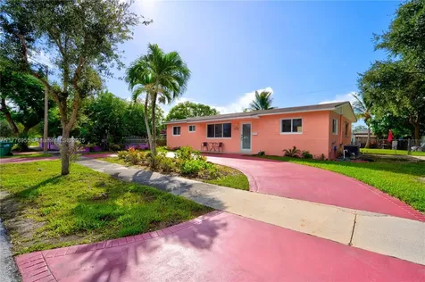 10610 SW 203rd Terrace Cutler Bay FL 33189