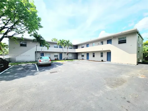 721 NW 3rd Avenue Fort Lauderdale FL 33311