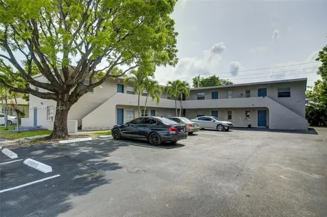 721 NW 3rd Avenue Fort Lauderdale FL 33311
