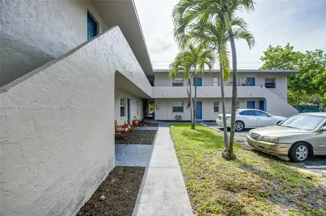 721 NW 3rd Avenue Fort Lauderdale FL 33311
