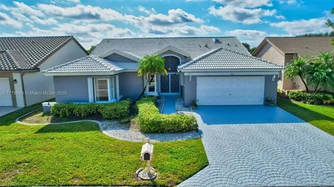 3881 Hidden Cypress Way Lake Worth FL 33467