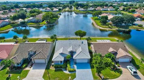 3881 Hidden Cypress Way Lake Worth FL 33467