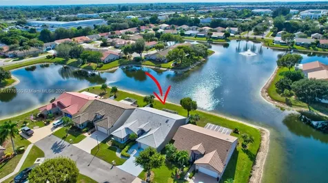 3881 Hidden Cypress Way Lake Worth FL 33467