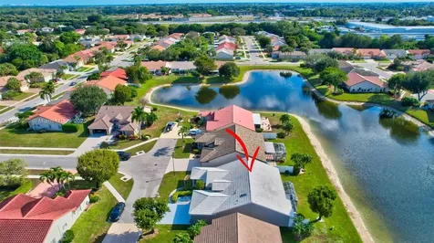 3881 Hidden Cypress Way Lake Worth FL 33467
