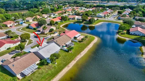 3881 Hidden Cypress Way Lake Worth FL 33467