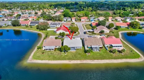 3881 Hidden Cypress Way Lake Worth FL 33467