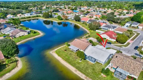3881 Hidden Cypress Way Lake Worth FL 33467
