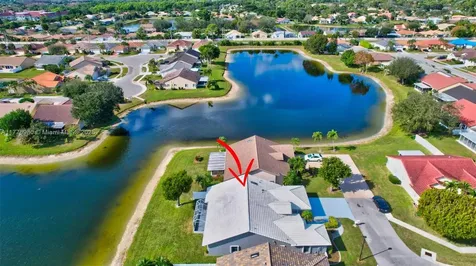 3881 Hidden Cypress Way Lake Worth FL 33467