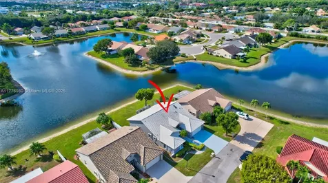 3881 Hidden Cypress Way Lake Worth FL 33467