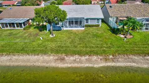 3881 Hidden Cypress Way Lake Worth FL 33467