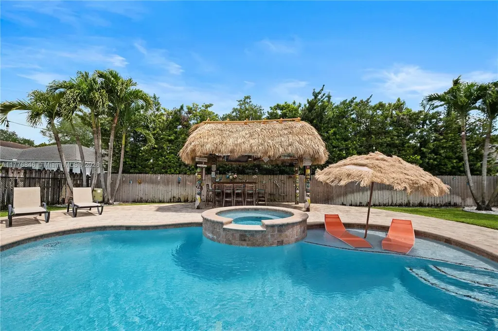 1000 NW 133rd Avenue Sunrise FL 33323