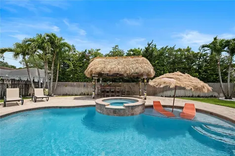 1000 NW 133rd Avenue Sunrise FL 33323