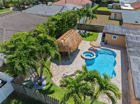 1000 NW 133rd Avenue Sunrise FL 33323