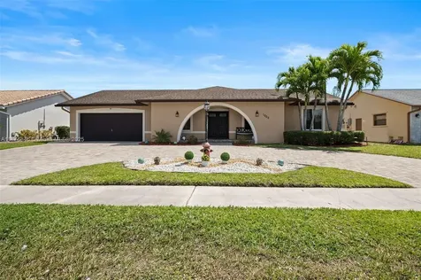 1000 NW 133rd Avenue Sunrise FL 33323