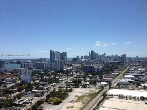 3301 NE 1 Avenue Miami FL 33137