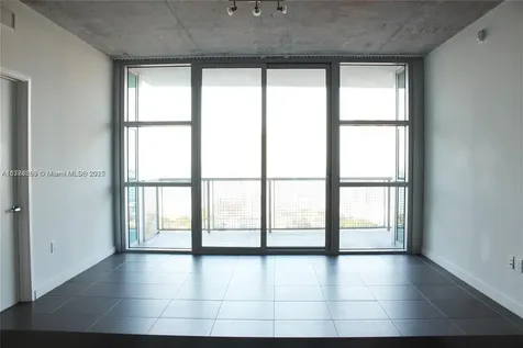 3301 NE 1 Avenue Miami FL 33137