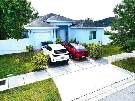 30745 SW 158th Path Homestead FL 33033