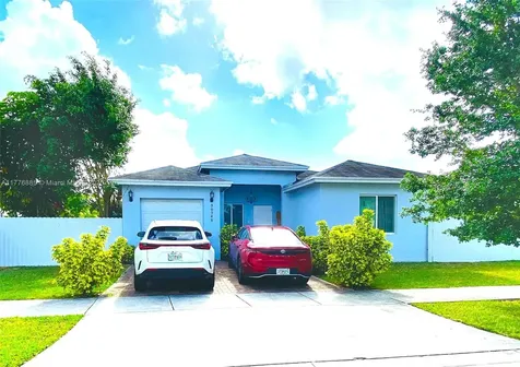 30745 SW 158th Path Homestead FL 33033